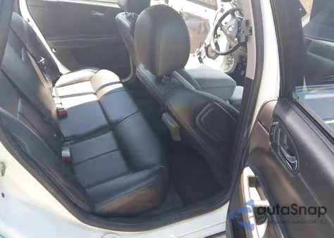 2013 Chevrolet Impala Police from USA, damaged, VIN 2G1WD5E35D1221501